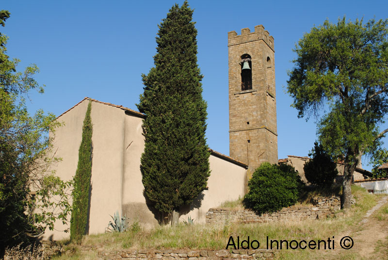CHIESA DI MONTISONI: CHIESA 2' IMMAGINE